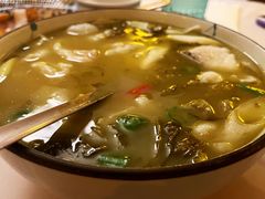 -龙门阵茶屋川菜馆(武康路店)
