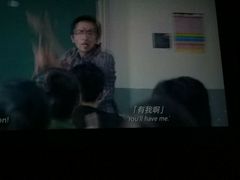 -橙天嘉禾影城(苏州印象城店)