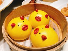 流沙包-陶陶居酒家(新天地店)
