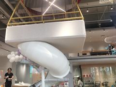 -NOKNOK若蔻亲子餐厅(天地壹方北馆店)