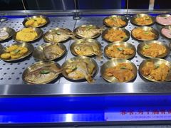 -芝小官毛肚火锅海鲜自助(淮安清江浦区新亚店)