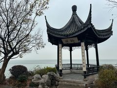 -贡湖湾湿地公园