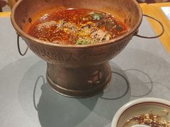 -极乐小煮·成都冒菜(科技绿洲店)