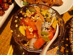 -渝信川菜 · 川味家常菜(长安店)