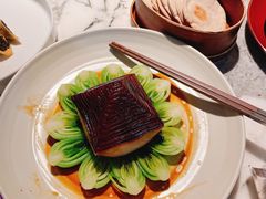 -湖滨28中餐厅·西湖宴·杭州君悦酒店
