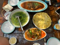 -阿鹏故事云南野生菌火锅(人民路店)