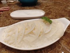 -大渔小鲜火锅店