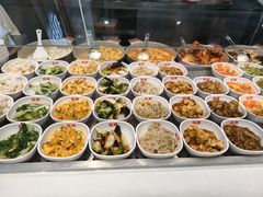-亚惠美食花园(大连开发区安盛购物广场店)