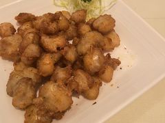 -利苑酒家(合景国际金融广场店)
