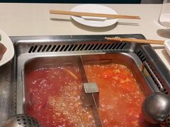 -海底捞火锅(万丰桥店)