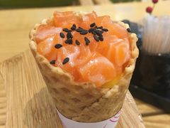 -Sushi Love 创意寿司(丽影广场店)