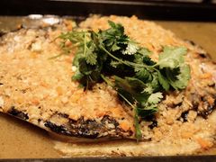 -探炉·香辣豆花烤鱼(雄峰城店)