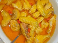 花雕回味鸡-顺风海鲜港(金玉兰店)