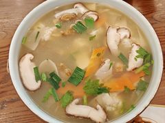 -海坛特色小吃·只做平潭特色菜(平潭店)