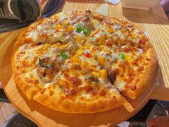 -韩国大金刚烤肉·料理(印象城店)