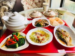 -宝生月子中心(独栋园林·福田店)