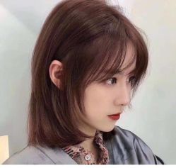 -Rise Hair上升造型