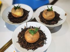 -茶是一枝花泡茶店