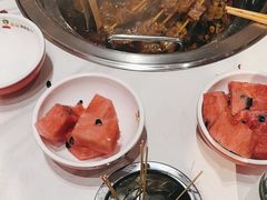 -宏姐串串香(宏伟路店)
