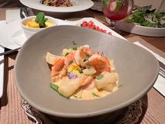 -MOMENT湖景餐厅(解放路店)