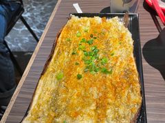 茄子（烧烤）-胖哥俩肉蟹煲(福州仓山爱琴海店)