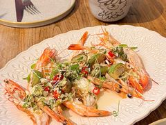 -Brut Eatery悦璞食堂(愚园路店)