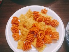 -超越炭火牛蛙火锅鸡(河东店)