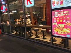 -万达广场(桂林高新店)