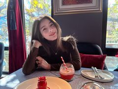 -弦月窗LUNETTE BY AMANDA(复兴路店)