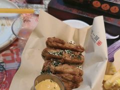 -一沙一城·岩烤牛扒(深圳首店)
