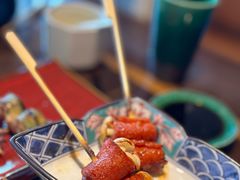 培根白玉菇-和彩放题(渔阳店)