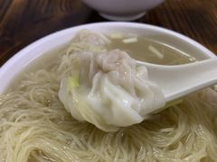 云吞面-汉记面馆(南华东路店)