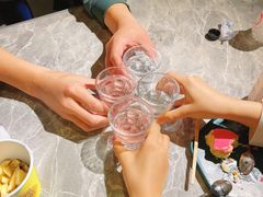 -印咖啡IN COFFEE(红旗街店)