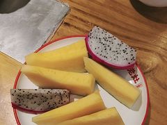-成老灶火锅鸡(平山店)