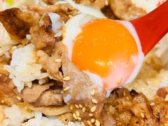 -牛邸·烧肉饭(来福士店)