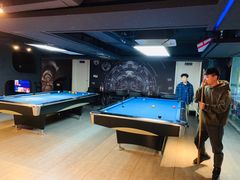 -Moss7Club 剧本杀桌游(inspark店)