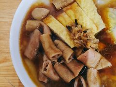 -汕头小吃粿汁(怡居街店)