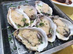 -大笑饭堂(甲子桥店)