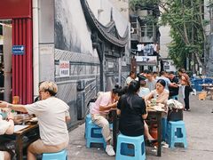 -李德富老街牛杂火锅(抚琴街店)