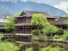 -梅城古镇