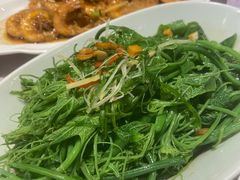 -盛百味·家宴餐厅(霸州分店)