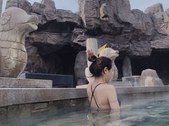 -裕龙汤泉