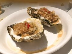 -芳芳私房菜·精作淮扬菜(玖珑湾店)