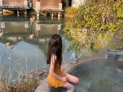 -深业半汤御泉庄温泉