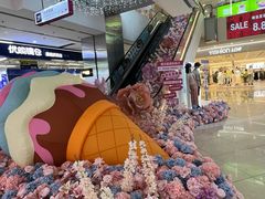 -吾悦广场(天津和平店)