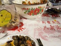 -辣螃铠盆盆蟹大排档(海昌店)