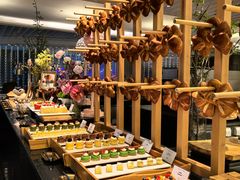 -圣丰索菲特·2 On 988 Café 自助餐厅