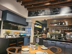 -La Strada(安福路店)