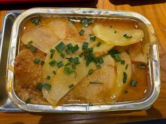 -大成海鲜烧烤·小龙虾(七宝店)