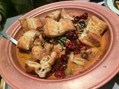 -柿合缘新京菜(国金中心商场店)